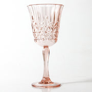 Pavilion Acrylic Wine Glass S2 | Pink