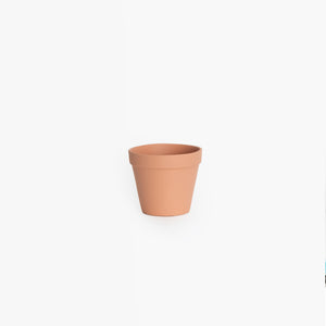 Dawn Pot Small | Terracotta - Magnolia Lane