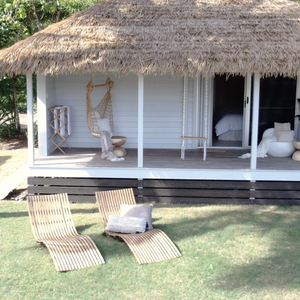 Mykonos Lounger by Uniqwa - Magnolia Lane