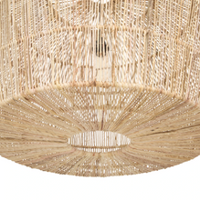 Load image into Gallery viewer, Mandali Pendant | Natural - Pendant Light - Uniqwa Furniture - Magnolia Lane