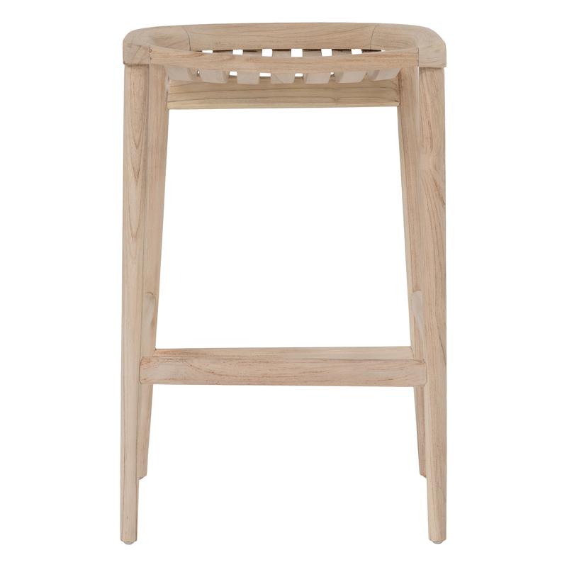Tarkuli Barstool | Natural-Uniqwa-Magnolia Lane