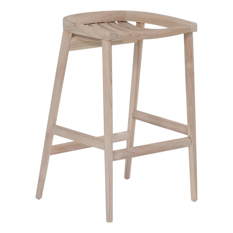 Tarkuli Barstool | Natural-Uniqwa-Magnolia Lane