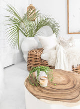 Load image into Gallery viewer, Trunk Coffee Table | White - Uniqwa Furniture - Magnolia Lane