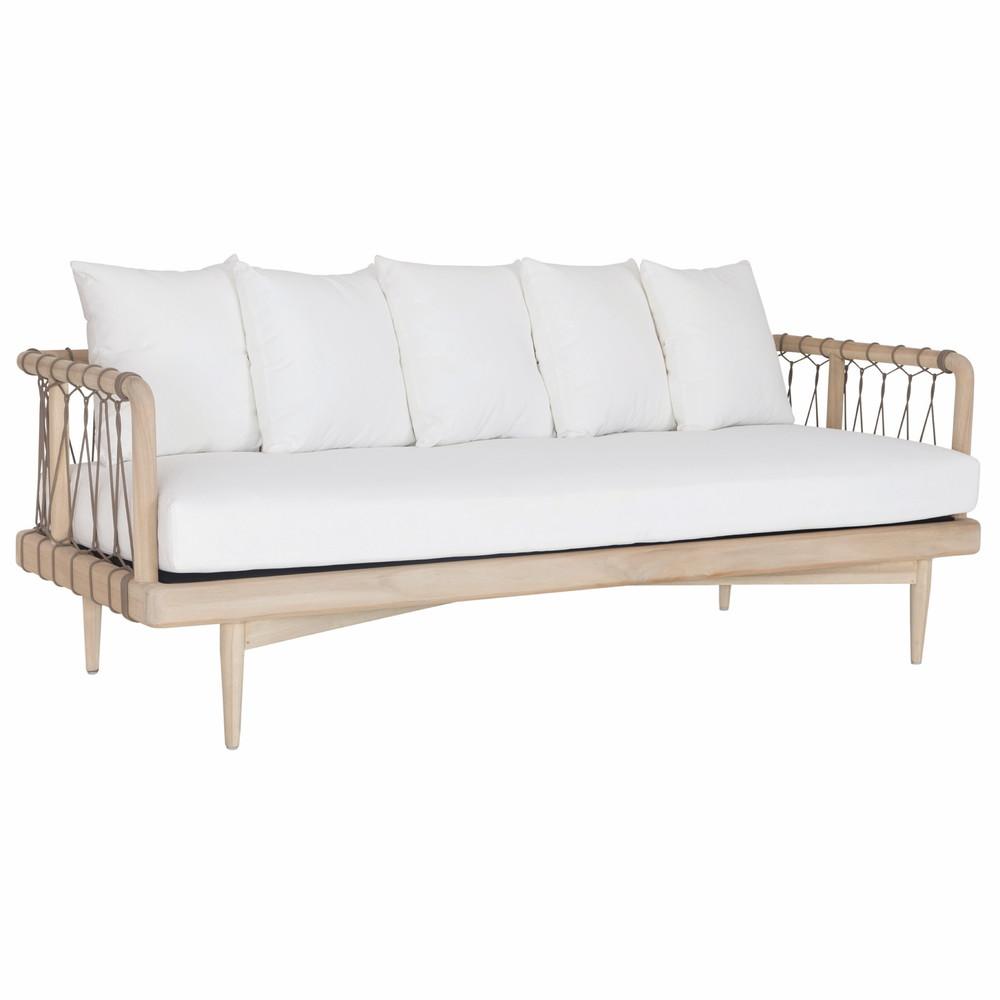 Umbele Sofa - Magnolia Lane