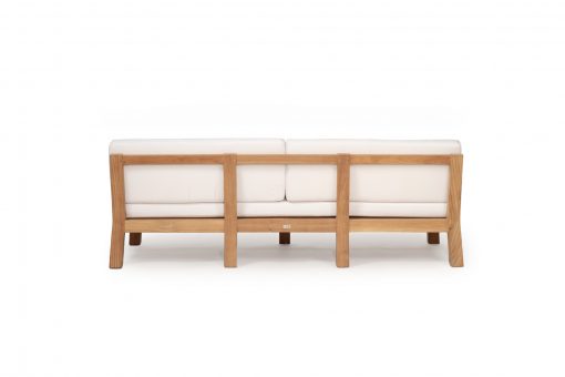 Whitehaven Outdoor 3 Seater Sofa - Magnolia Lane