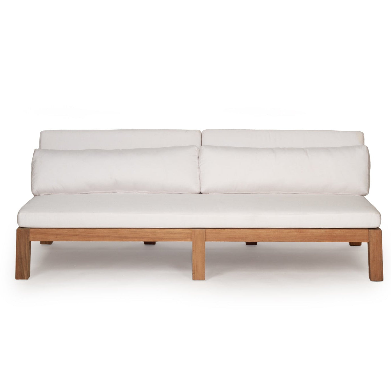 Whitehaven Outdoor 3 Seater Sofa - Magnolia Lane