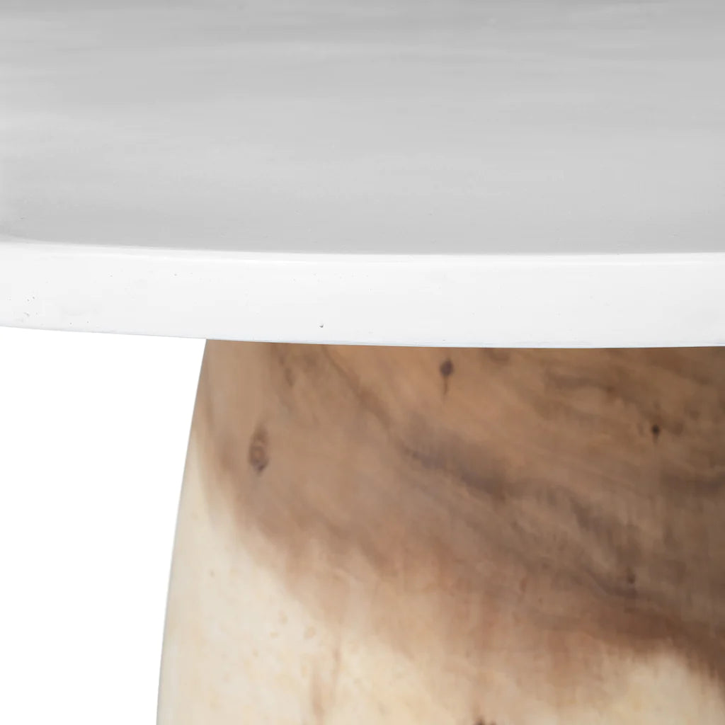 Amandla Dining Table by Uniqwa Furniture, Magnolia Lane 4
