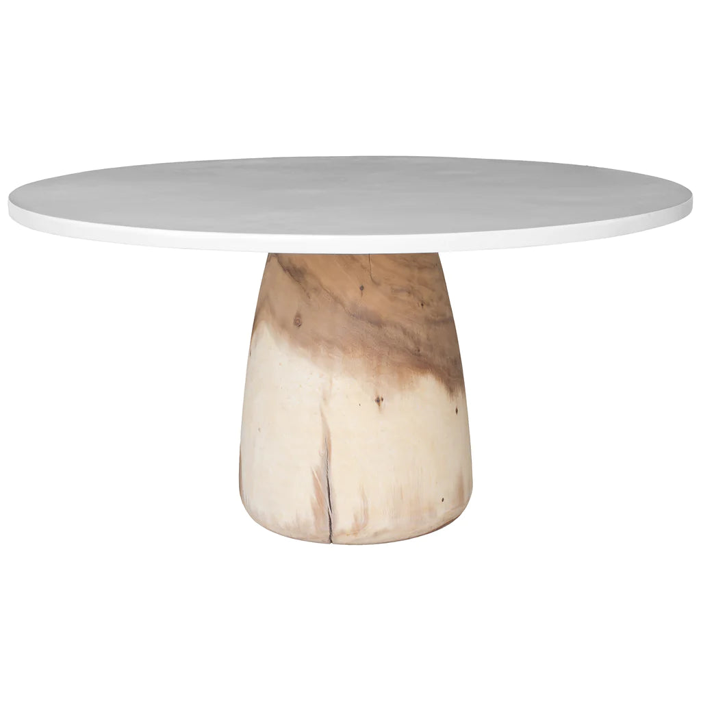 Amandla Dining Table by Uniqwa Furniture, Magnolia Lane