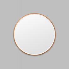 Load image into Gallery viewer, Arthur Mirror | Copper-Middle-of-Nowhere-Magnolia Lane