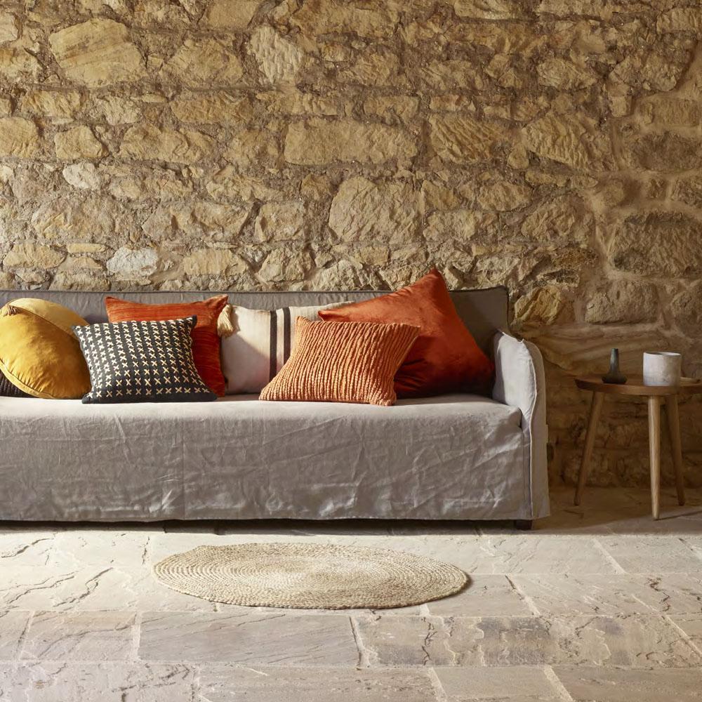 Artisan Floor Rug | Natural - Magnolia Lane