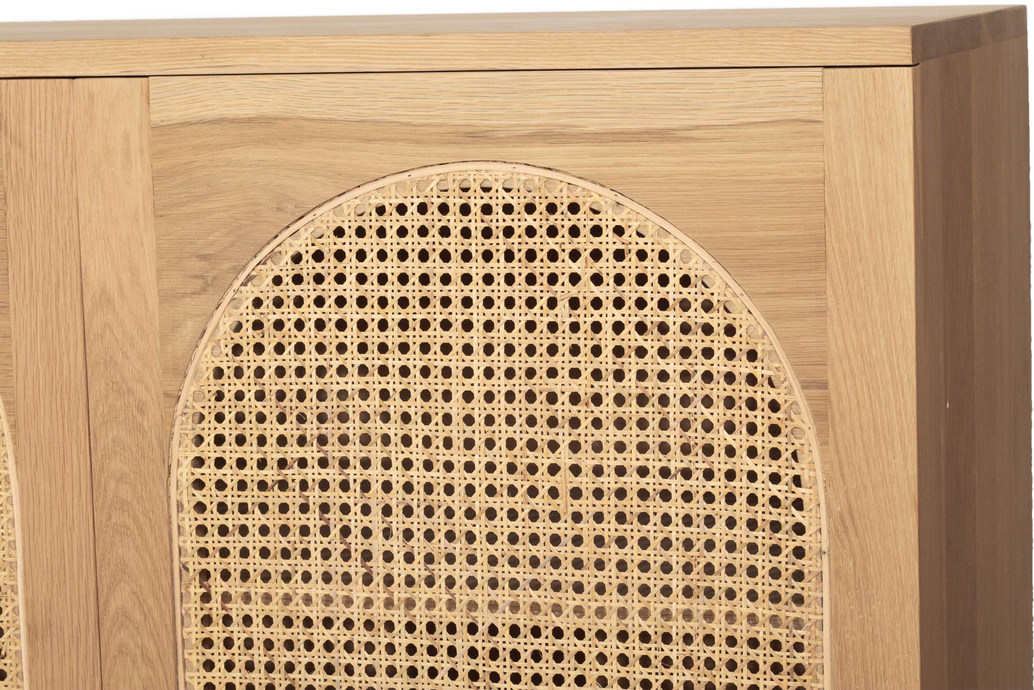 Beach House four door sideboard, Magnolia Lane beach house furniture 5