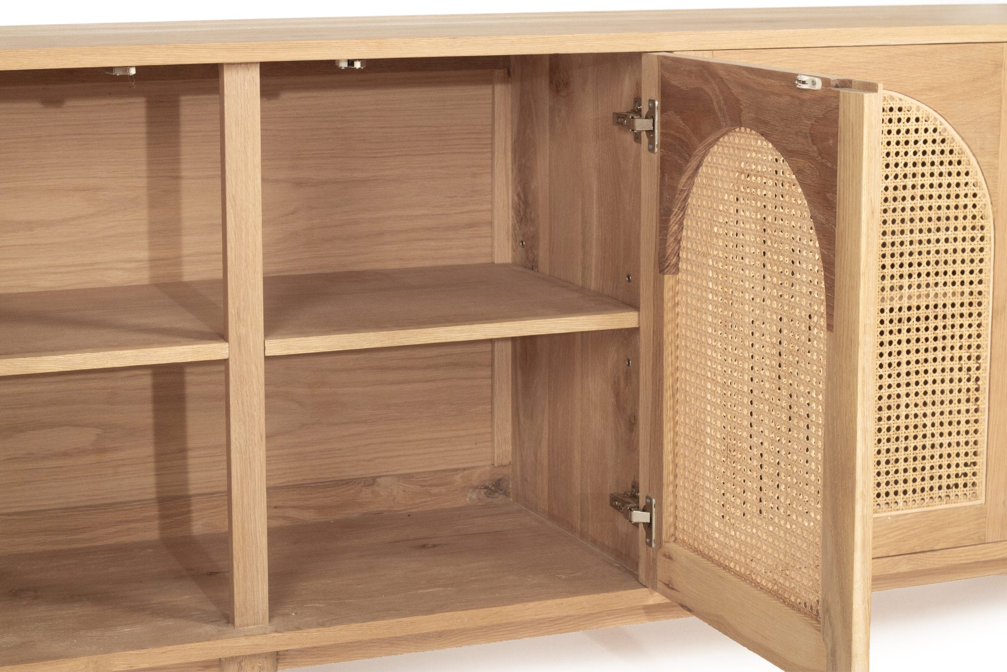 Beach House four door sideboard, Magnolia Lane beach house furniture 6