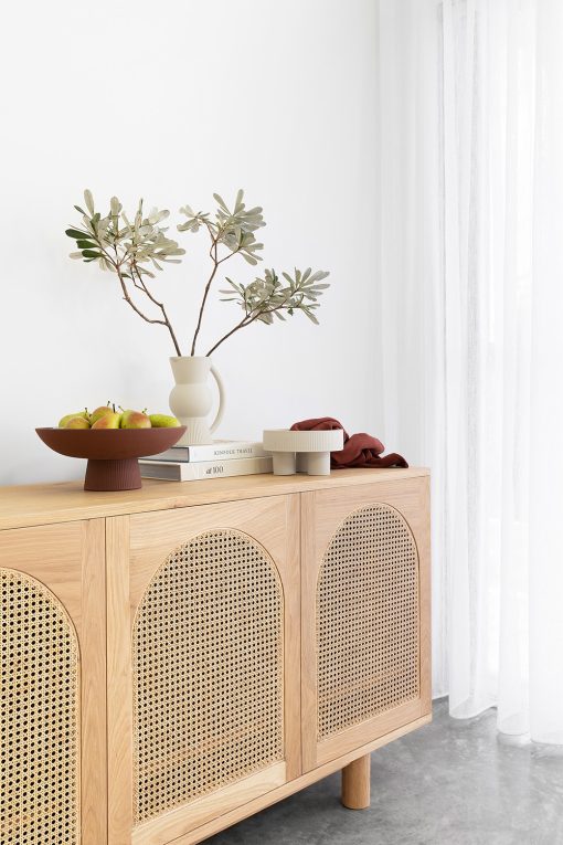 Beach House six door sideboard, Magnolia Lane beach house furniture 10