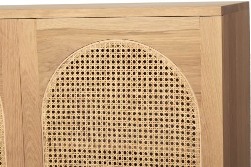 Beach House six door sideboard, Magnolia Lane beach house furniture 7