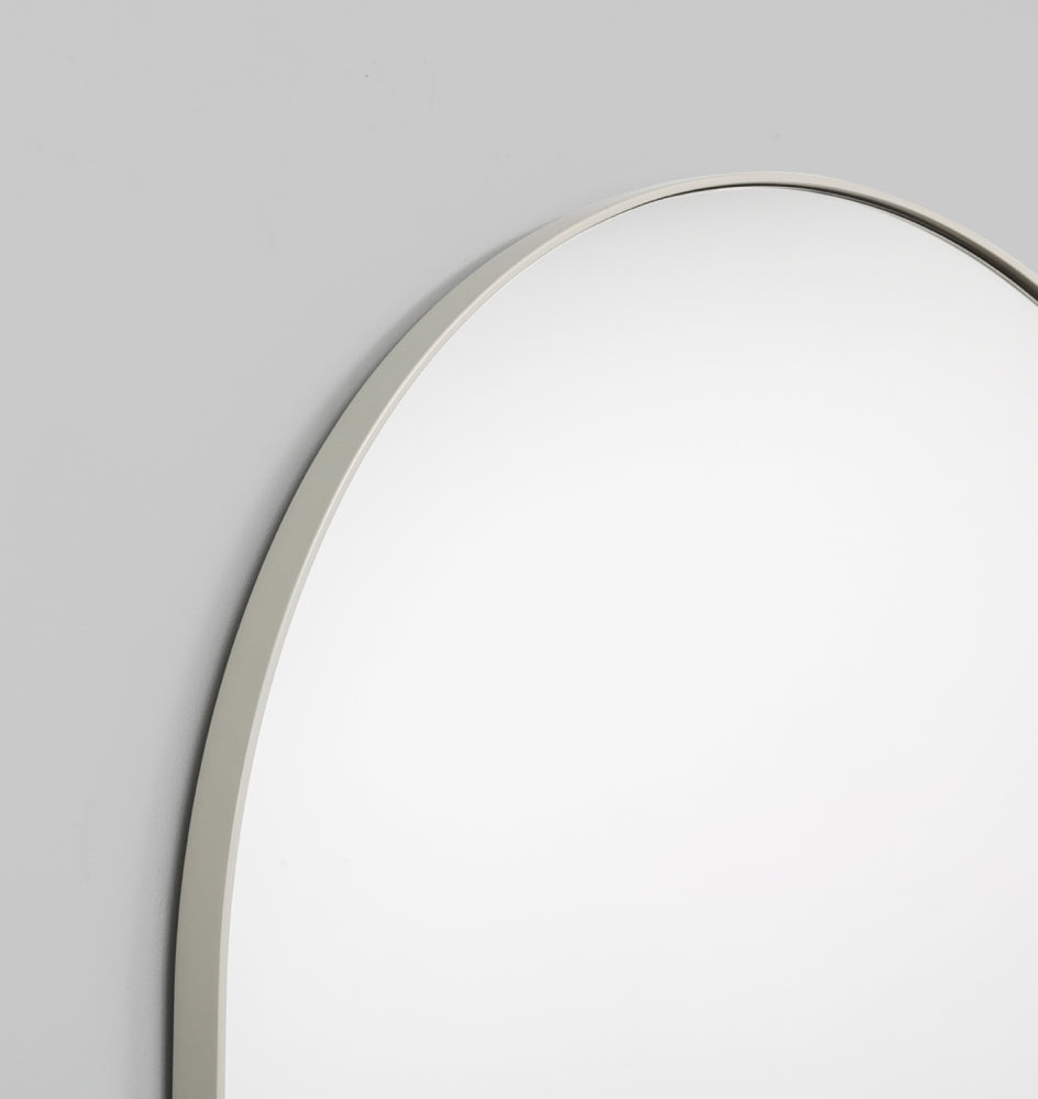 Bjorn Arch Mirror | Dove-Magnolia Lane