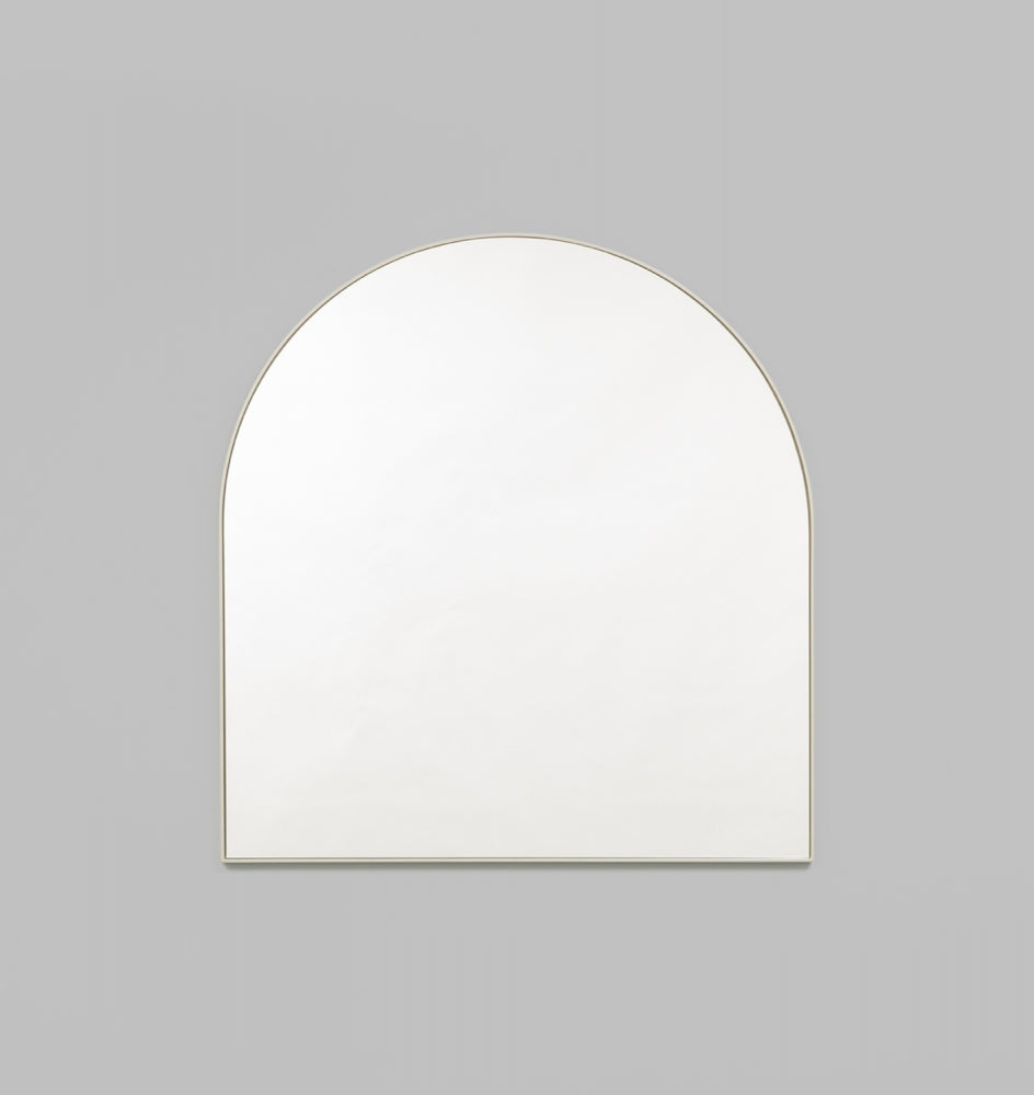 Bjorn Arch Mirror | Dove-Magnolia Lane