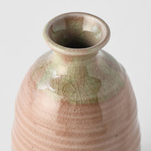 Load image into Gallery viewer, Sake Jug or Bud Vase, Magnolia Lane artisan home decor