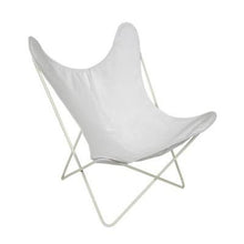 Load image into Gallery viewer, Butterfly Chair | White - Set of Two - Magnolia Lane