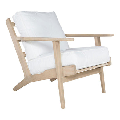 Camps Bay Arm Chair by Uniqwa - Magnolia Lane
