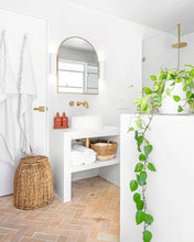 Load image into Gallery viewer, Cancun Laundry Baskets by Uniqwa available through Magnolia Lane 1