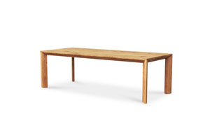 Teak timber dining table by Magnolia Lane, Sunshine Coast, Australia wide delivery 1