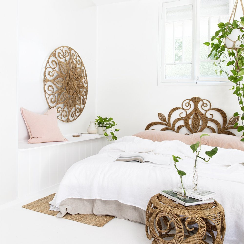 Drake Table (set of two or sold separately) - Magnolia Lane