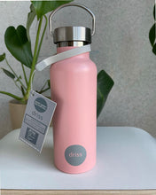 Load image into Gallery viewer, Driss | Insulated Stainless Steel Bottle | Suva - Porter Green - Magnolia Lane