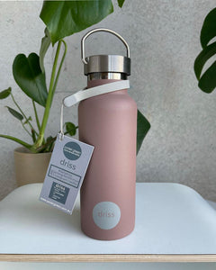 Driss | Insulated Stainless Steel Bottle | Innsbruck - Porter Green - Magnolia Lane