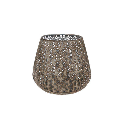 Drop Shaped Vase Mini - Magnolia Lane