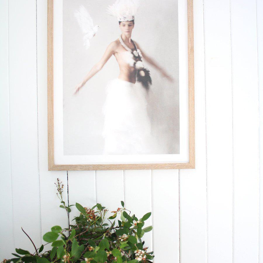 Elysia 50x70cm - Magnolia Lane