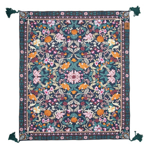 Emerald Forest Picnic Rug - Magnolia Lane