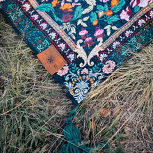 Load image into Gallery viewer, Emerald Forest Picnic Rug - Magnolia Lane