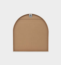 Load image into Gallery viewer, Faded palms framed canvas arch by Middle of Nowhere, Magnolia Lane