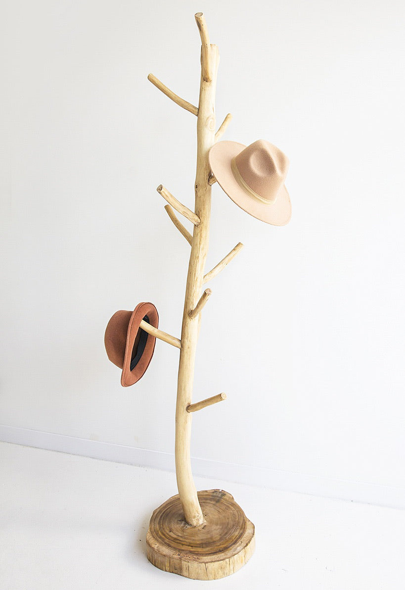 Flores Hatstand - Magnolia Lane