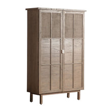 Load image into Gallery viewer, Furo 2 Door Cabinet, Magnolia Lane Japandi Style furniture 1
