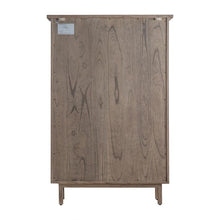 Load image into Gallery viewer, Furo 2 Door Cabinet, Magnolia Lane Japandi Style furniture 7