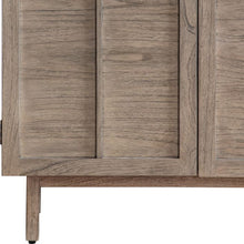 Load image into Gallery viewer, Furo 2 Door Cabinet, Magnolia Lane Japandi Style furniture 3