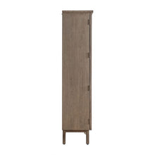 Load image into Gallery viewer, Furo 2 Door Cabinet, Magnolia Lane Japandi Style furniture 10