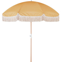 Load image into Gallery viewer, Golden Beach Umbrella - Magnolia Lane