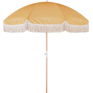 Golden Beach Umbrella - Magnolia Lane