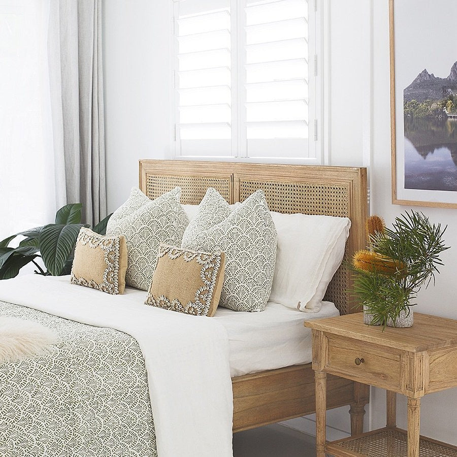 Hamilton Bedside Table - Magnolia Lane