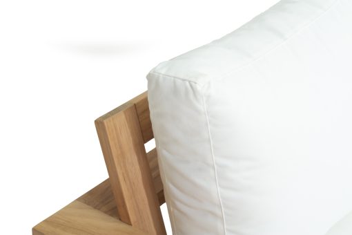 Harbour Island full outdoor two seater sofa, Magnolia Lane outdoor furniture 6