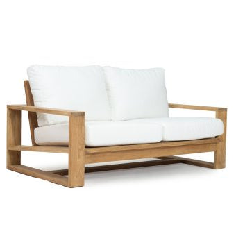 Harbour Island full outdoor two seater sofa, Magnolia Lane outdoor furniture 2