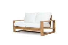 Load image into Gallery viewer, Harbour Island full outdoor two seater sofa, Magnolia Lane outdoor furniture 2