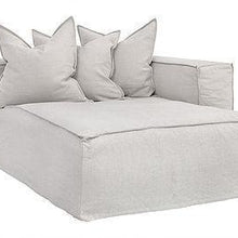 Load image into Gallery viewer, Hendrix Modular Sofa|Right Hand Long Section | Sand - Magnolia Lane