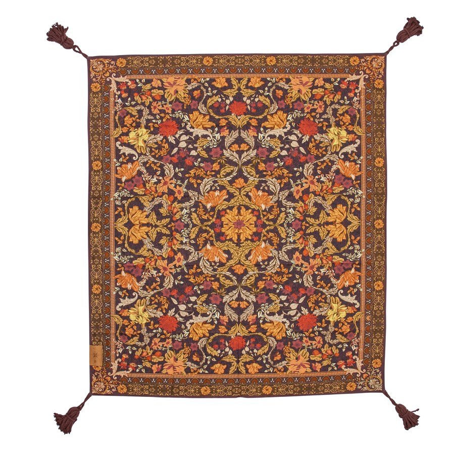 Spice Forest Picnic Rug - Magnolia Lane