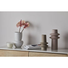 Load image into Gallery viewer, Pink Vase by Magnolia Lane homewares store Sunshine Coast 1