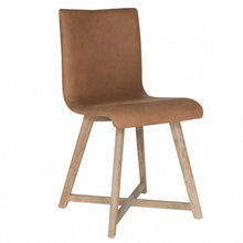 Load image into Gallery viewer, Juno Dining Chair | Brogan Brown - Uniqwa - Magnolia Lane