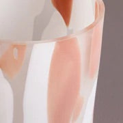 Donna Glass Vase | Small-Magnolia Lane