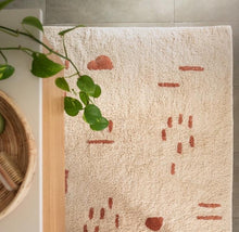 Load image into Gallery viewer, Cotton Berber Runners - Nomad Natural - Oh Happy Home - Magnolia Lane